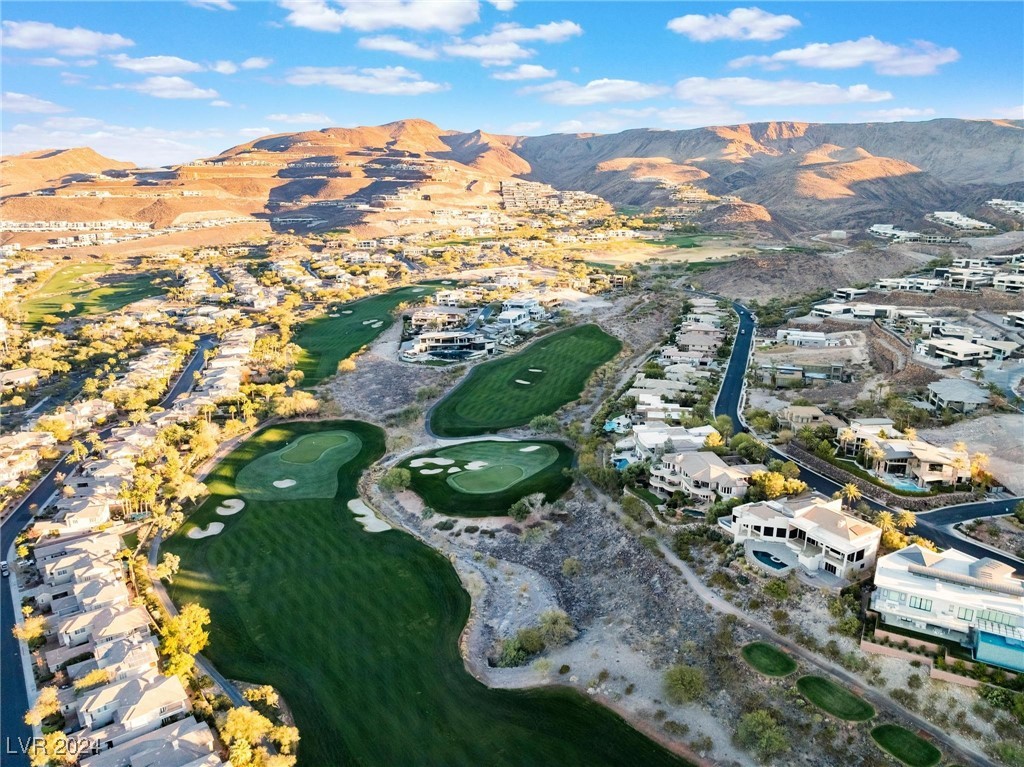 656 Dragon Peak Drive