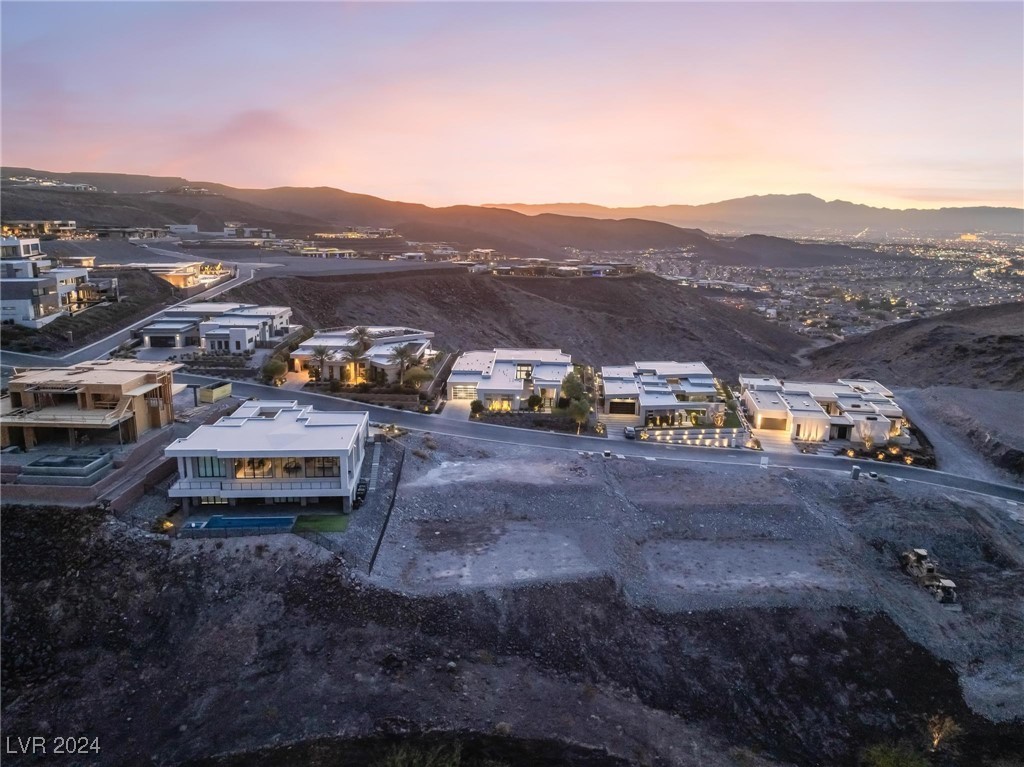 656 Dragon Peak Drive