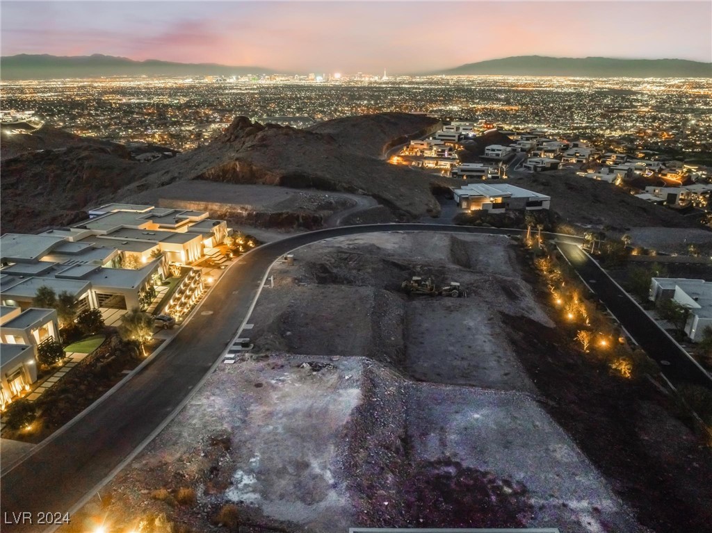 656 Dragon Peak Drive