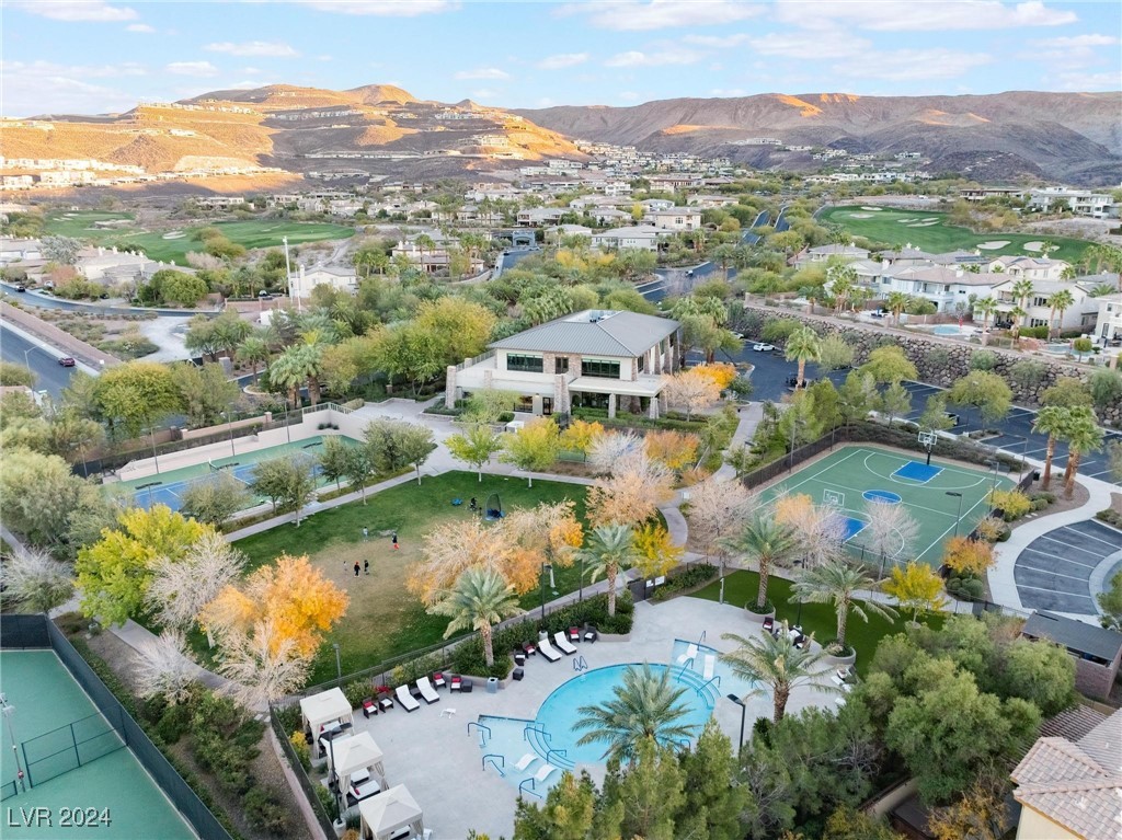 656 Dragon Peak Drive