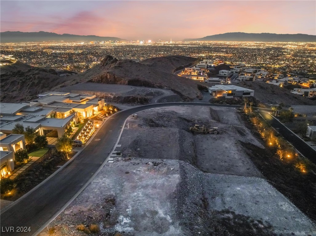 656 Dragon Peak Drive