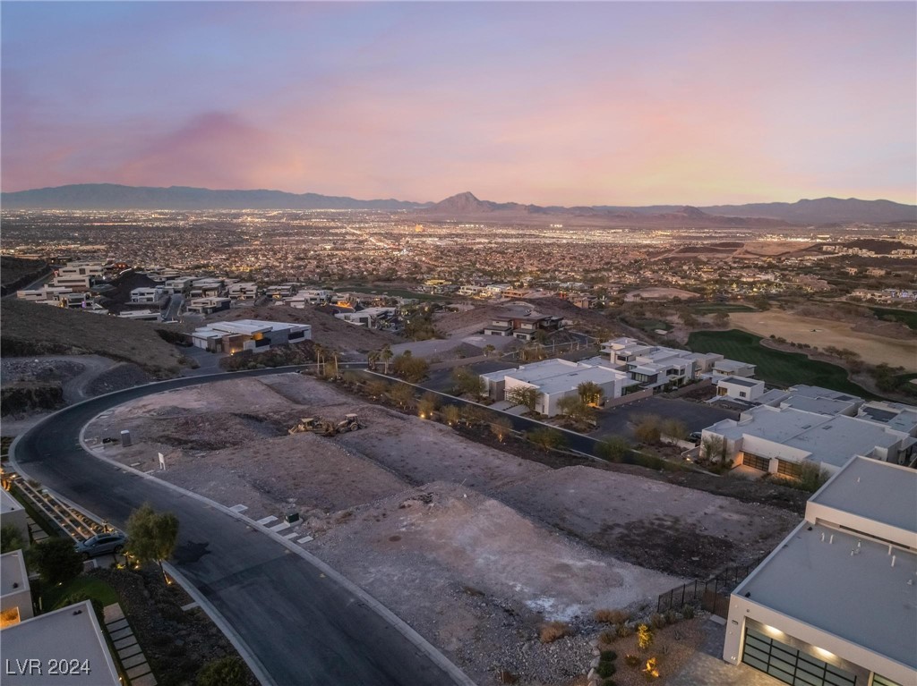 656 Dragon Peak Drive