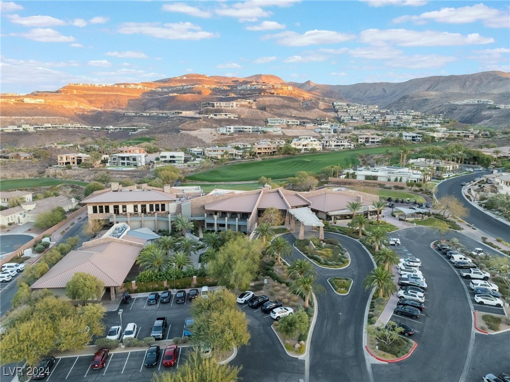 656 Dragon Peak Drive