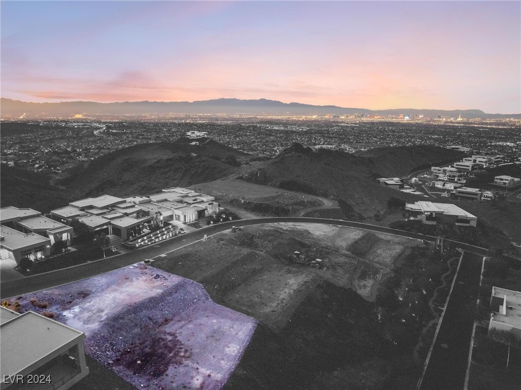 656 Dragon Peak Drive