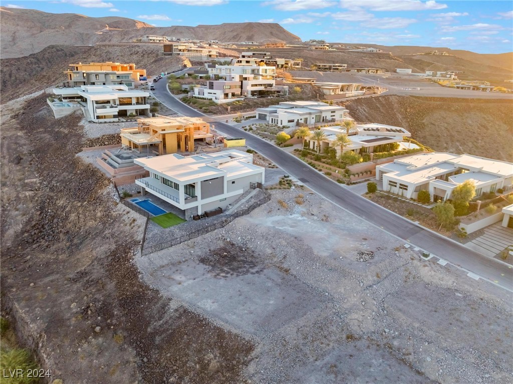 656 Dragon Peak Drive