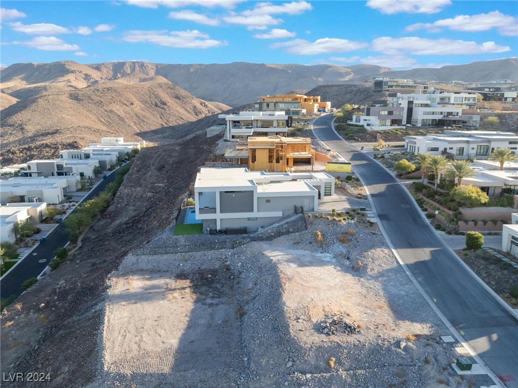 656 Dragon Peak Drive