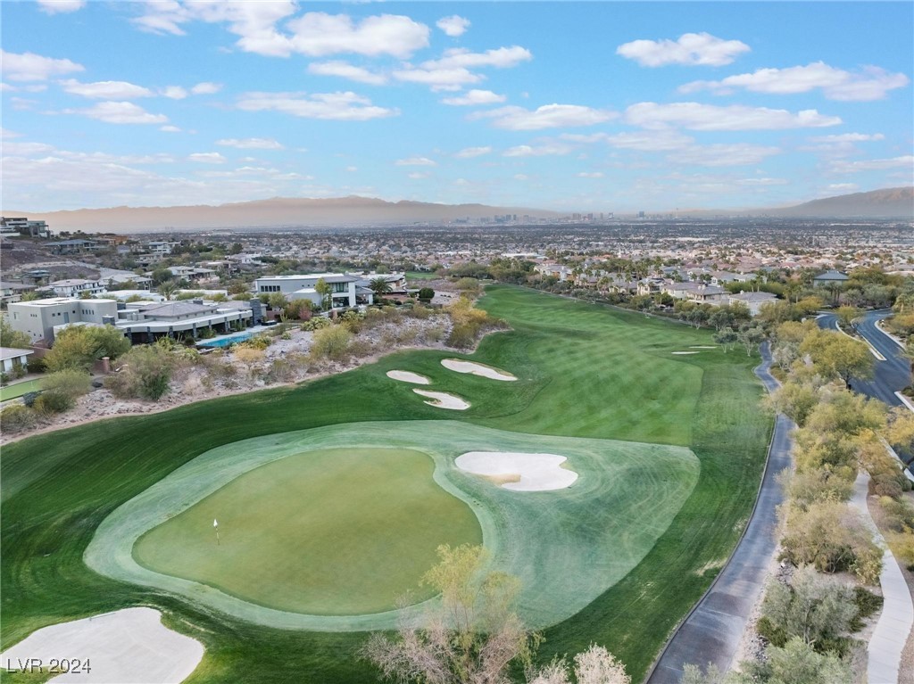 656 Dragon Peak Drive