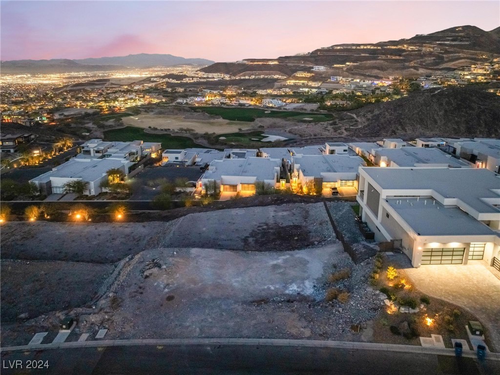 656 Dragon Peak Drive