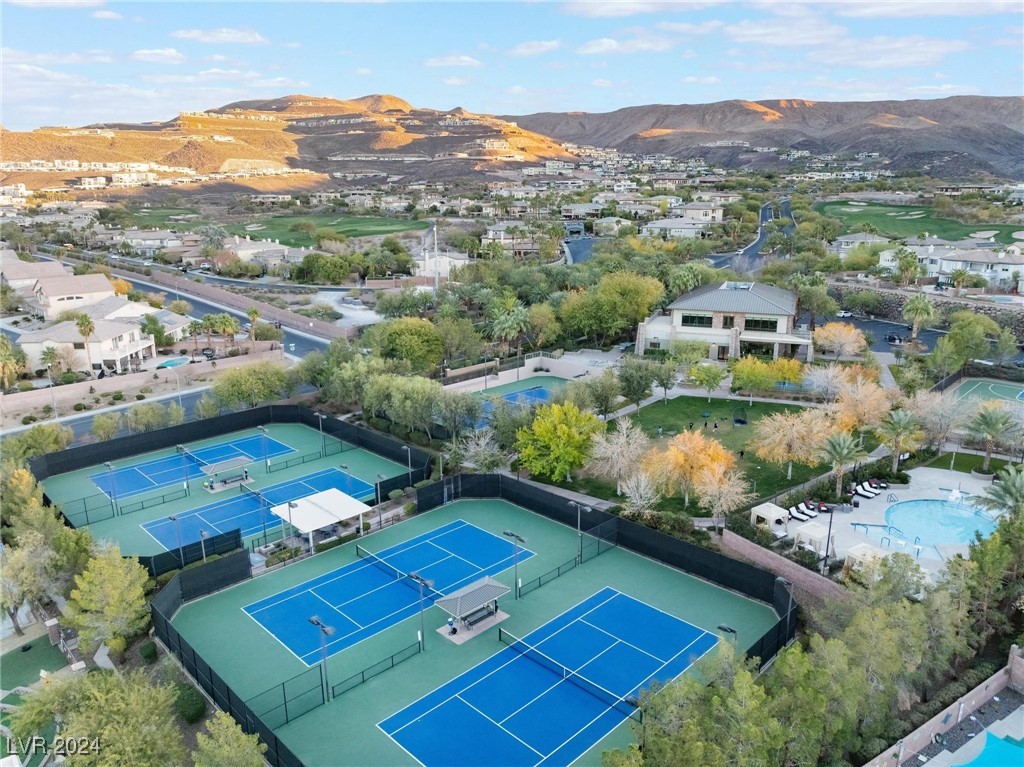 656 Dragon Peak Drive