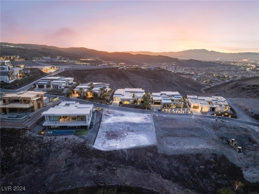 656 Dragon Peak Drive