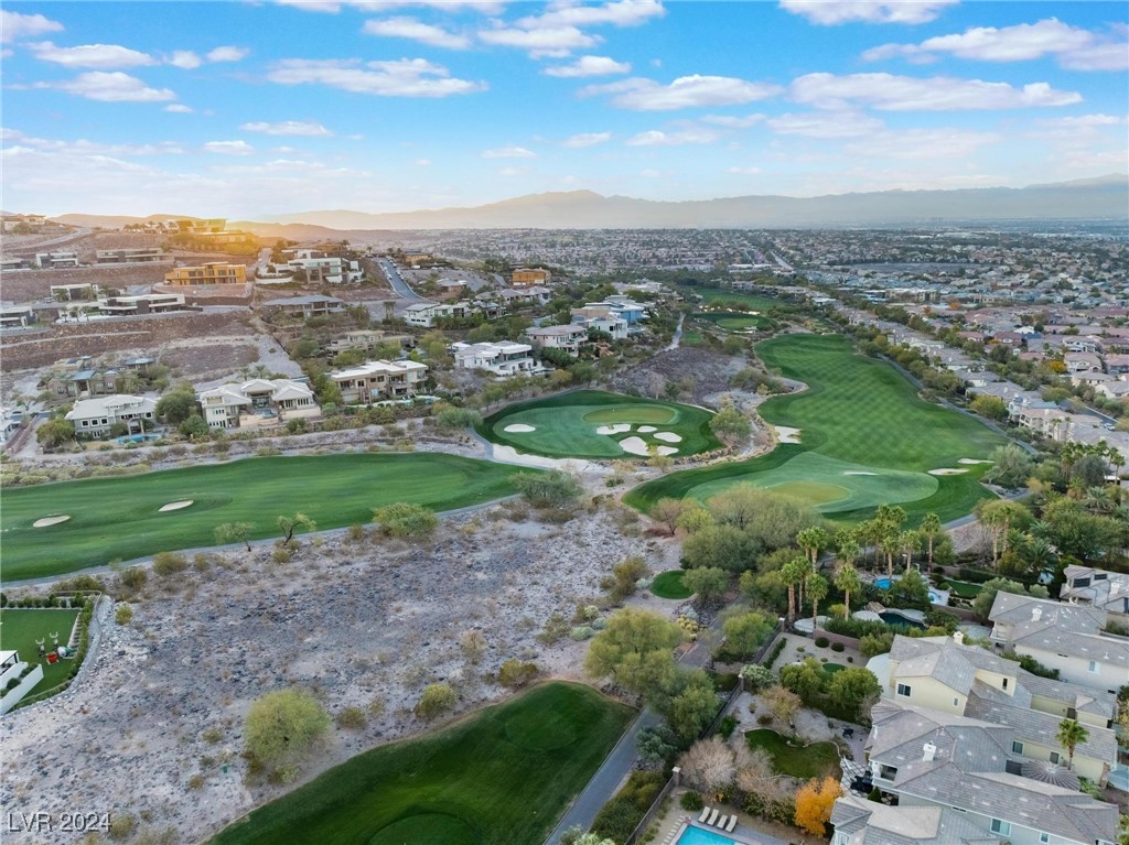 656 Dragon Peak Drive