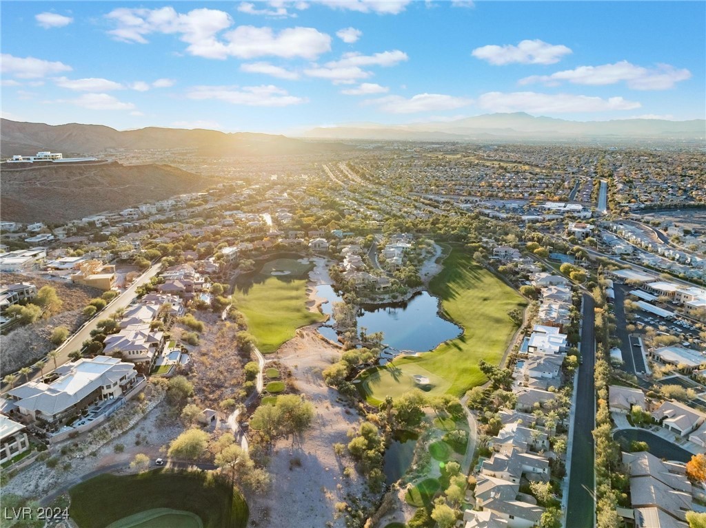 656 Dragon Peak Drive