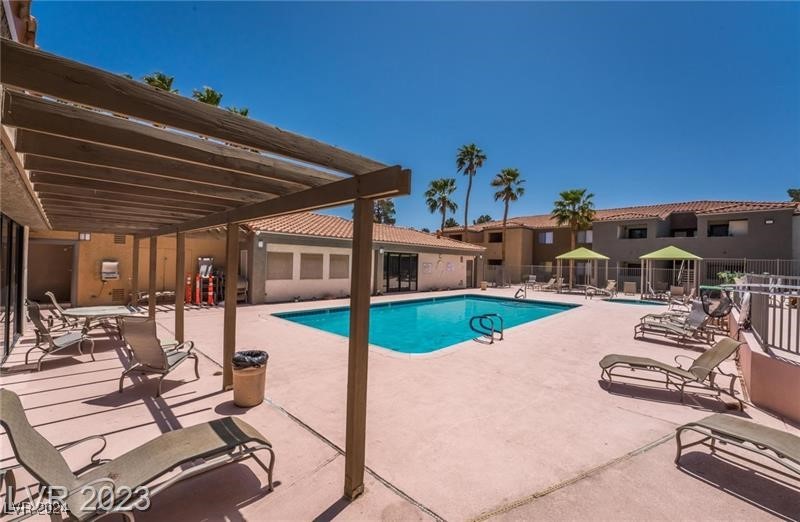 3151 Soaring Gulls Drive 1159