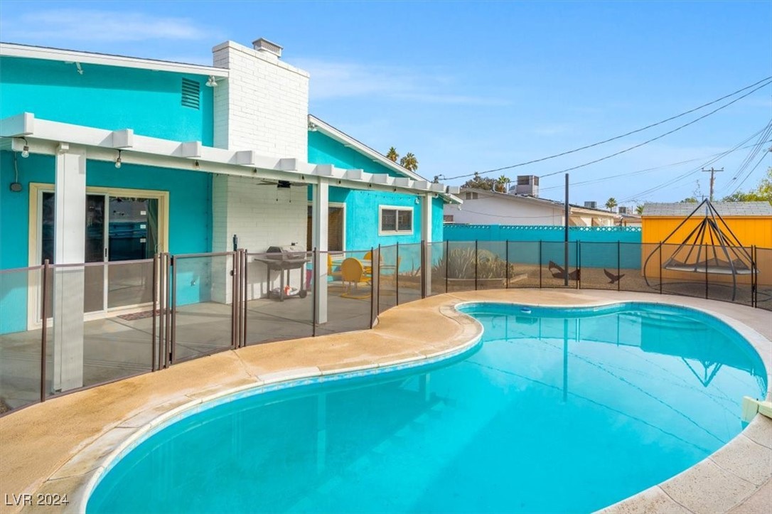 1589 Raindance Way
