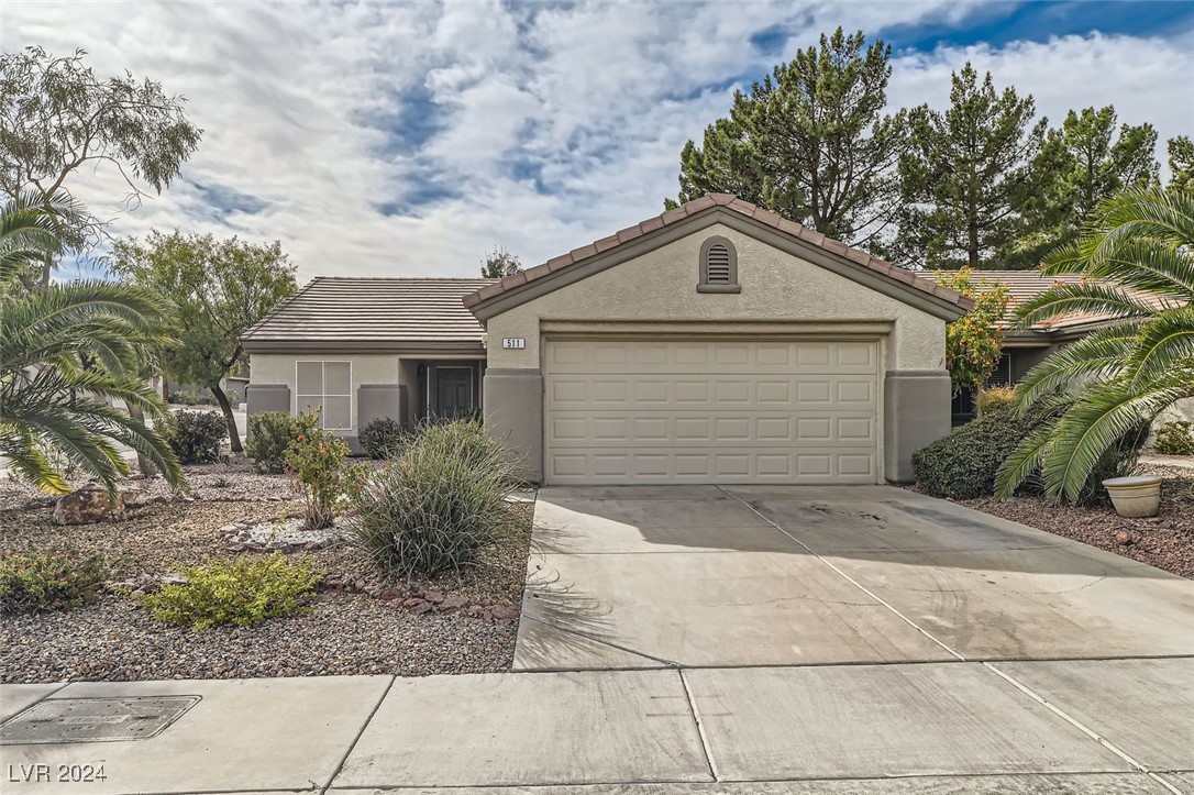 511 Dart Brook Place