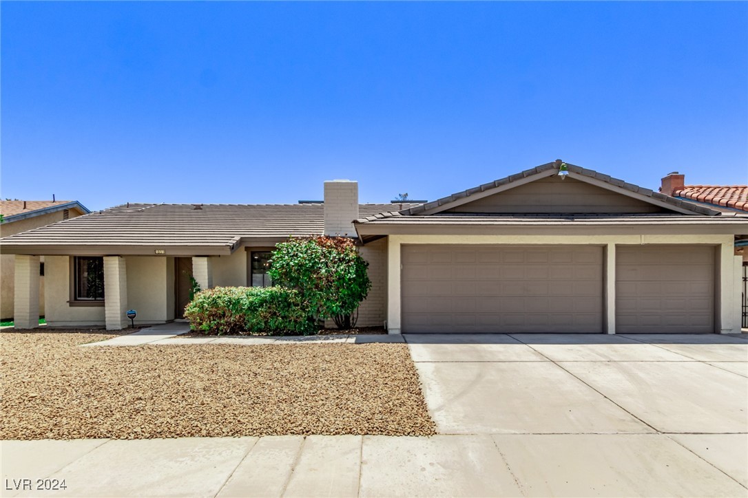 1931 Hallwood Drive