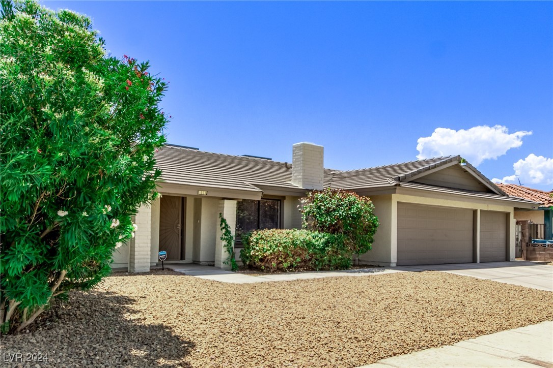 1931 Hallwood Drive