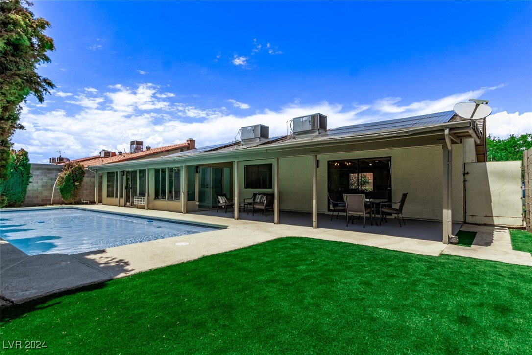 1931 Hallwood Drive