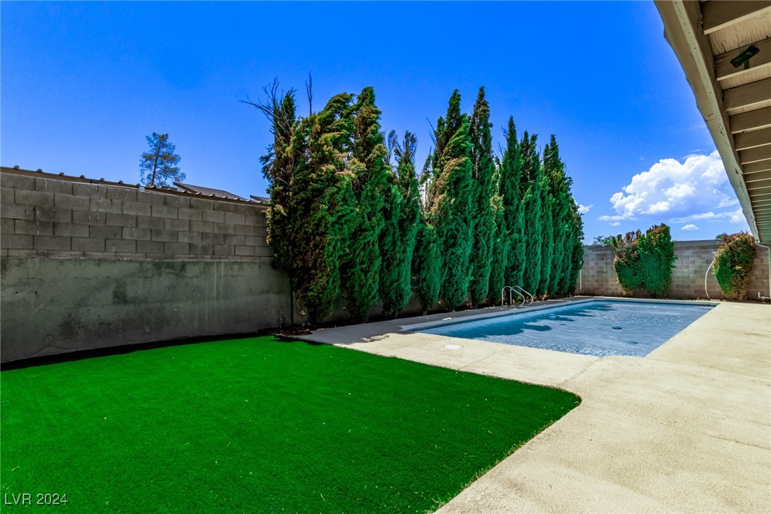 1931 Hallwood Drive