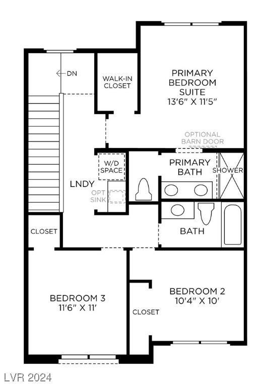 3357 Roebling Opal Way