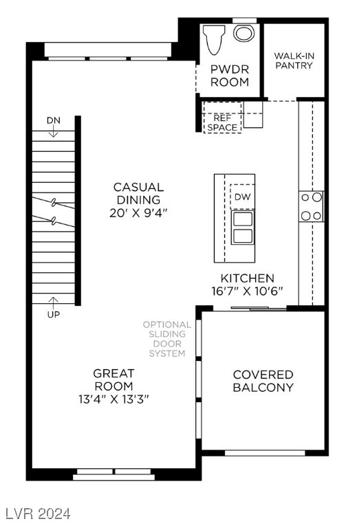 3357 Roebling Opal Way