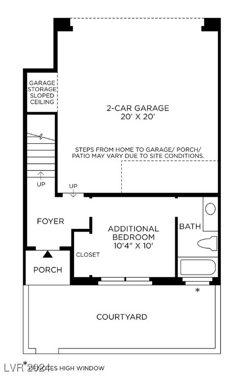 3357 Roebling Opal Way