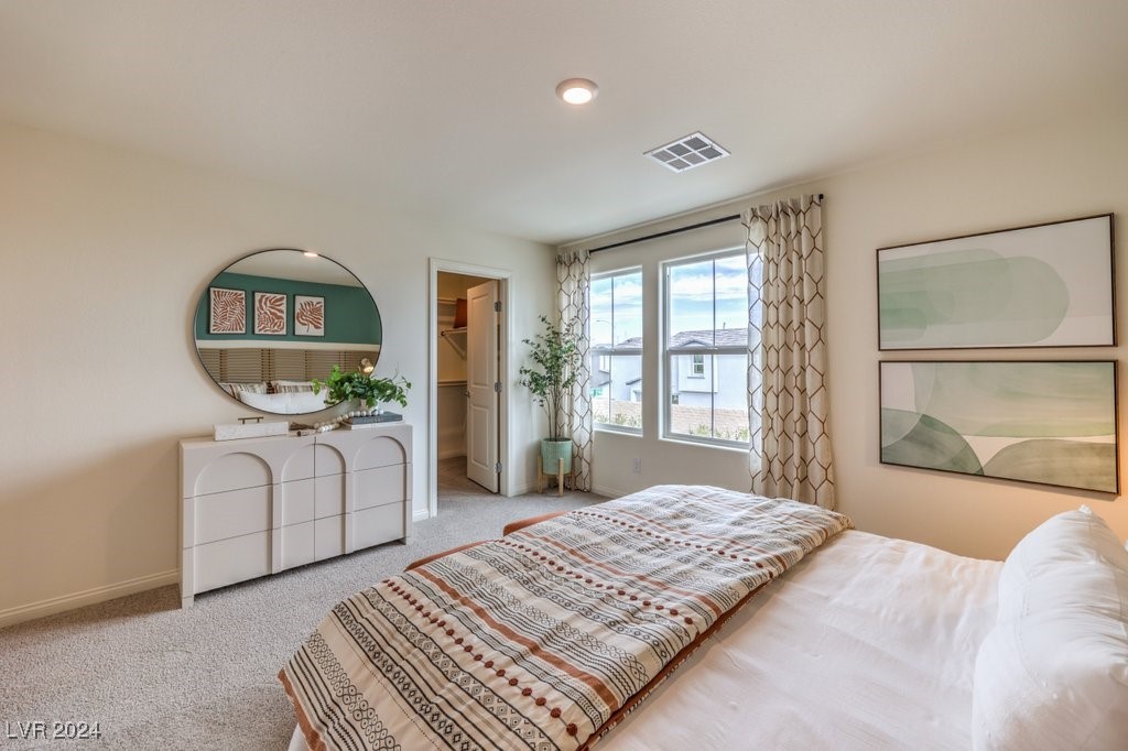 5655 Scarlet Rock Street Lot 93