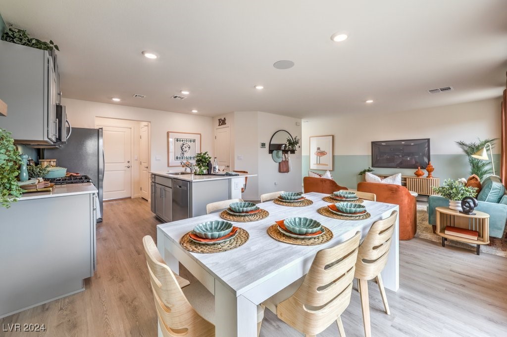 5655 Scarlet Rock Street Lot 93