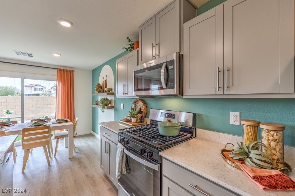 5655 Scarlet Rock Street Lot 93