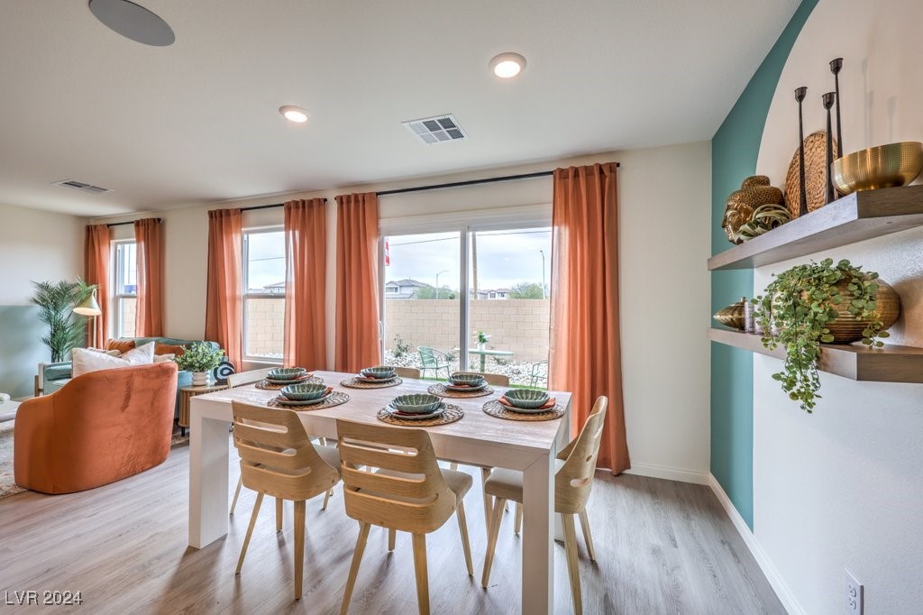 5655 Scarlet Rock Street Lot 93