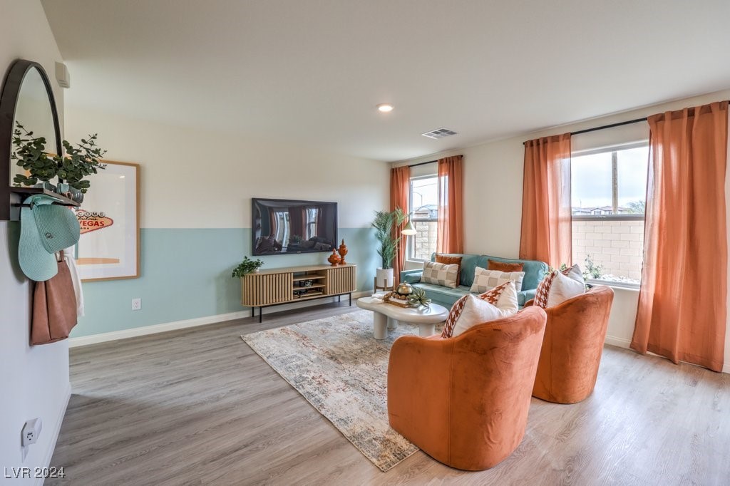 5655 Scarlet Rock Street Lot 93