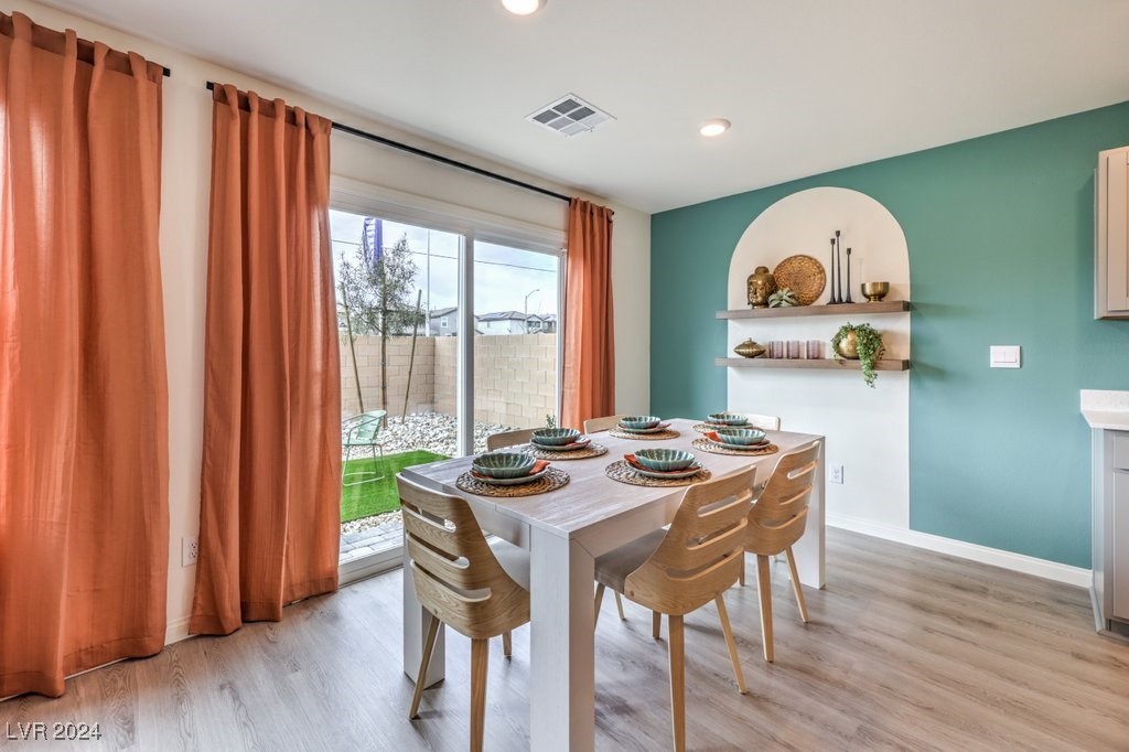 5655 Scarlet Rock Street Lot 93