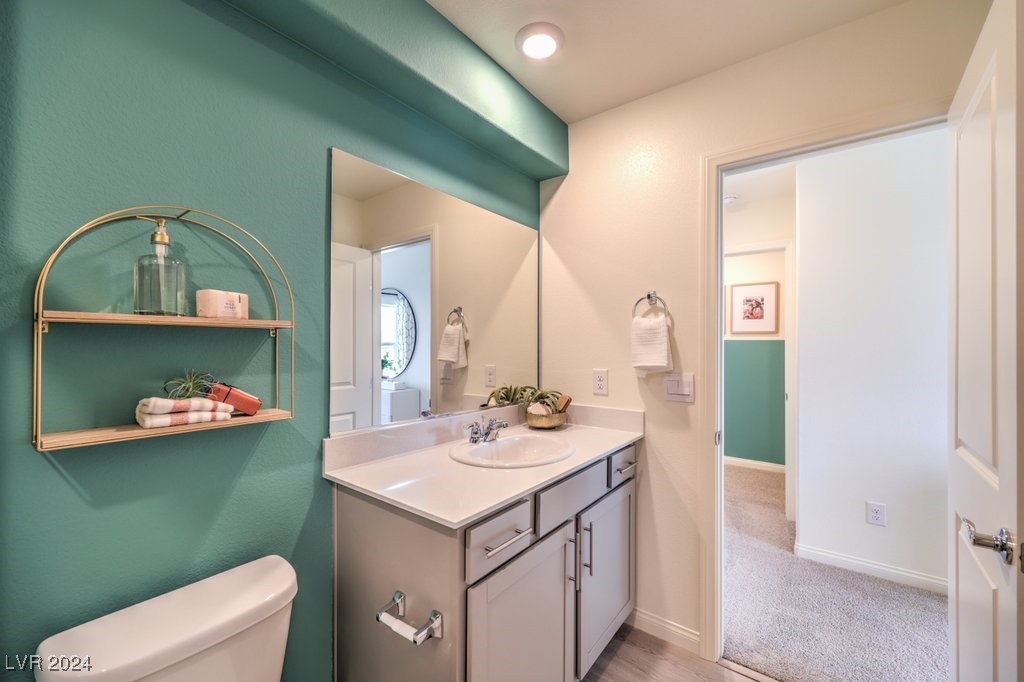 5655 Scarlet Rock Street Lot 93