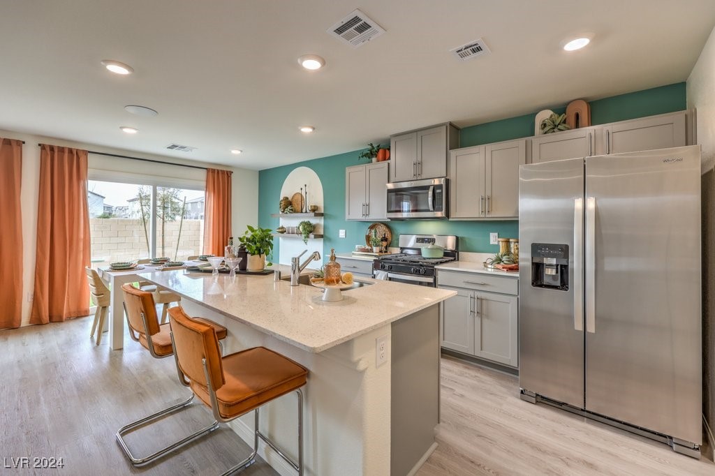 5655 Scarlet Rock Street Lot 93