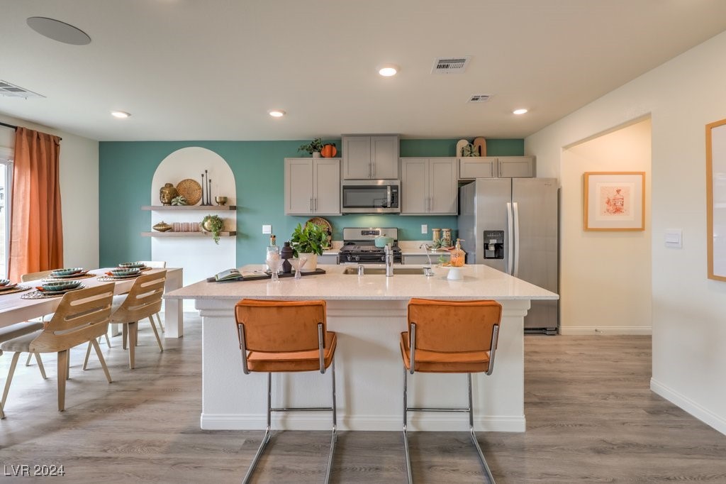 5655 Scarlet Rock Street Lot 93