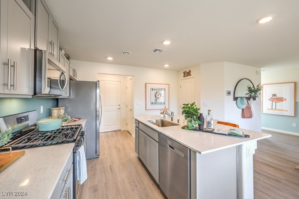 5655 Scarlet Rock Street Lot 93