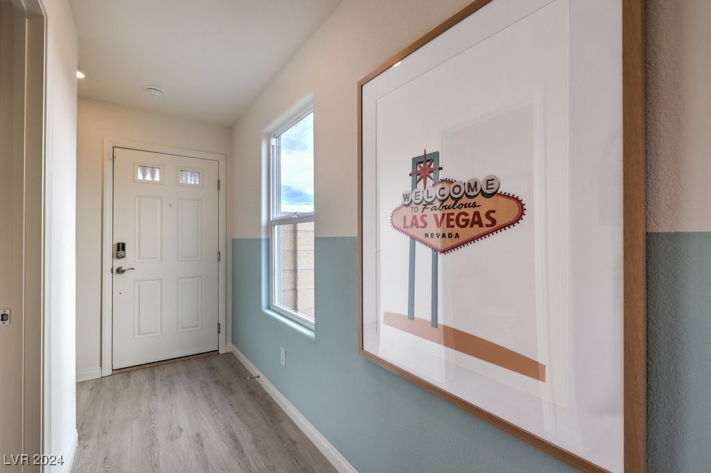 5655 Scarlet Rock Street Lot 93