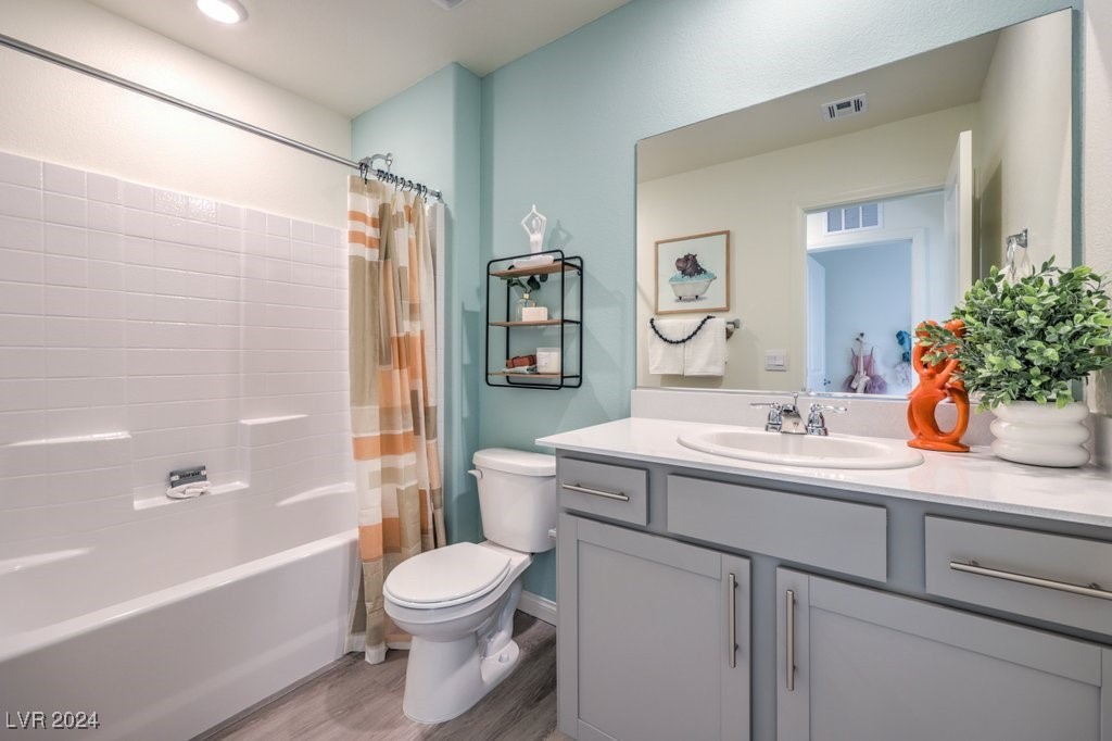 5655 Scarlet Rock Street Lot 93