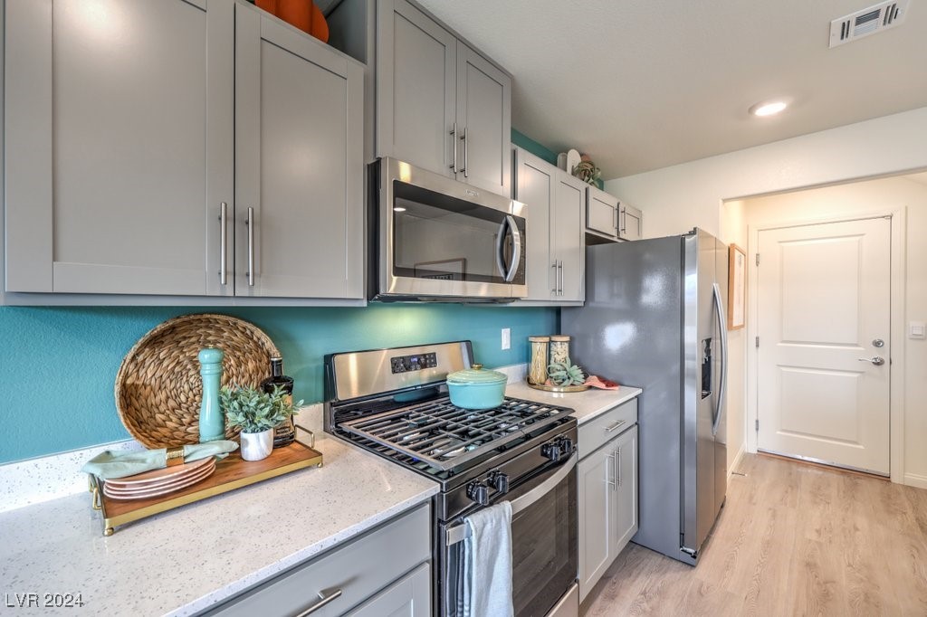 5655 Scarlet Rock Street Lot 93