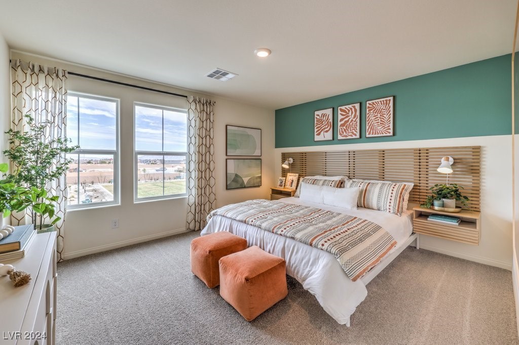 5655 Scarlet Rock Street Lot 93