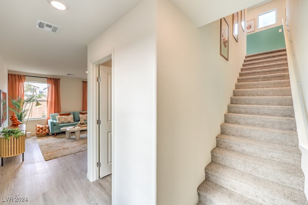 5655 Scarlet Rock Street Lot 93