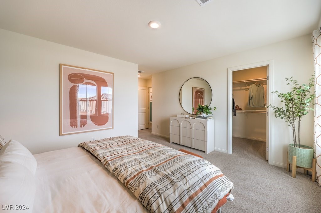 5655 Scarlet Rock Street Lot 93