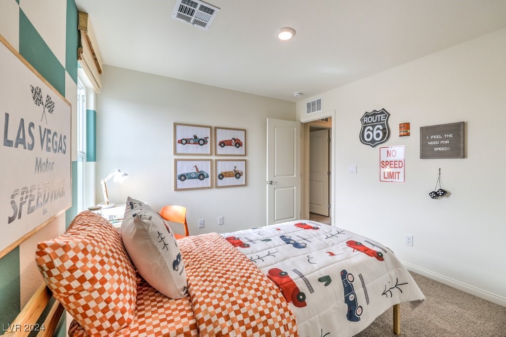 5655 Scarlet Rock Street Lot 93