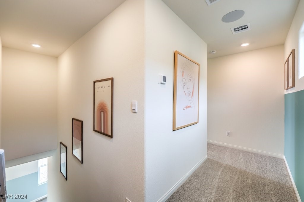 5655 Scarlet Rock Street Lot 93