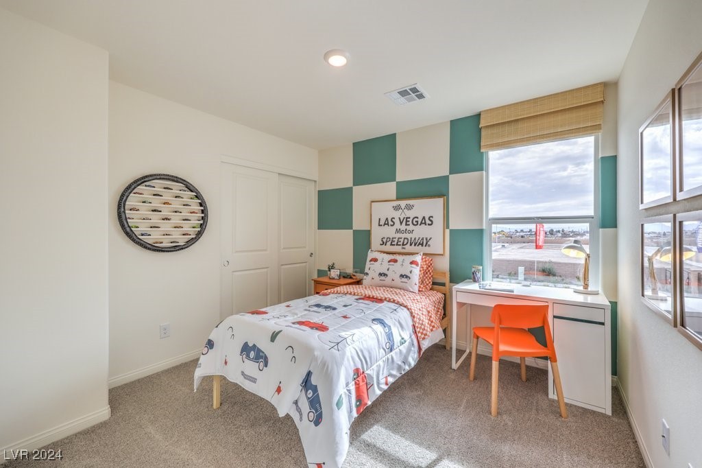 5655 Scarlet Rock Street Lot 93