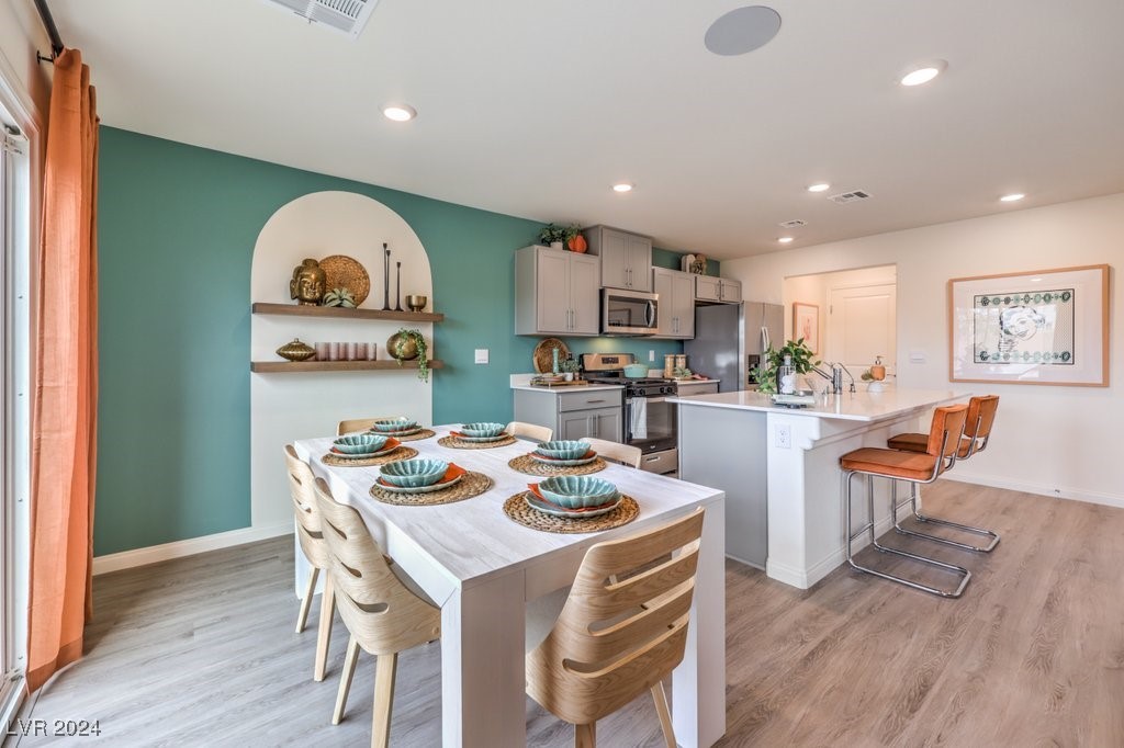 5655 Scarlet Rock Street Lot 93