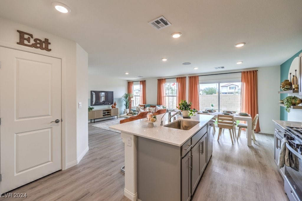 5655 Scarlet Rock Street Lot 93