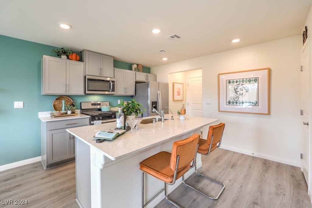 5655 Scarlet Rock Street Lot 93