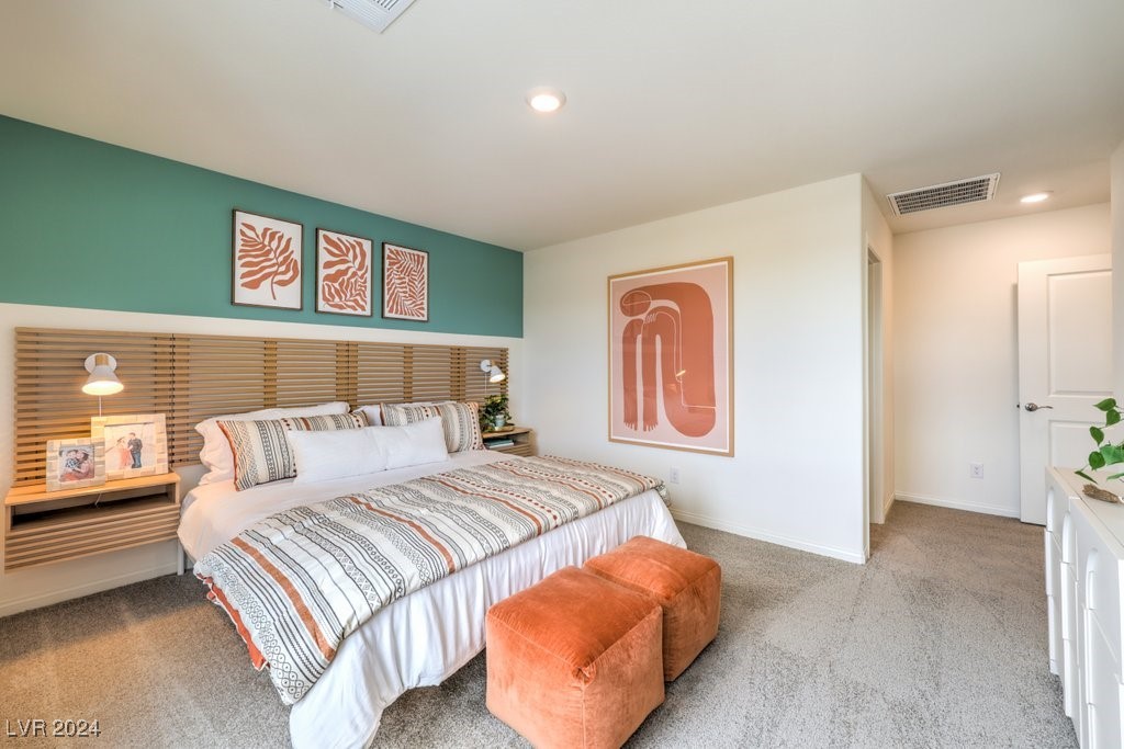 5655 Scarlet Rock Street Lot 93