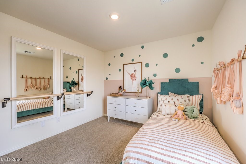 5655 Scarlet Rock Street Lot 93